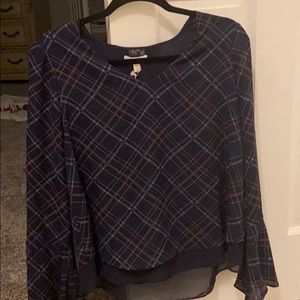 NWT LC Top